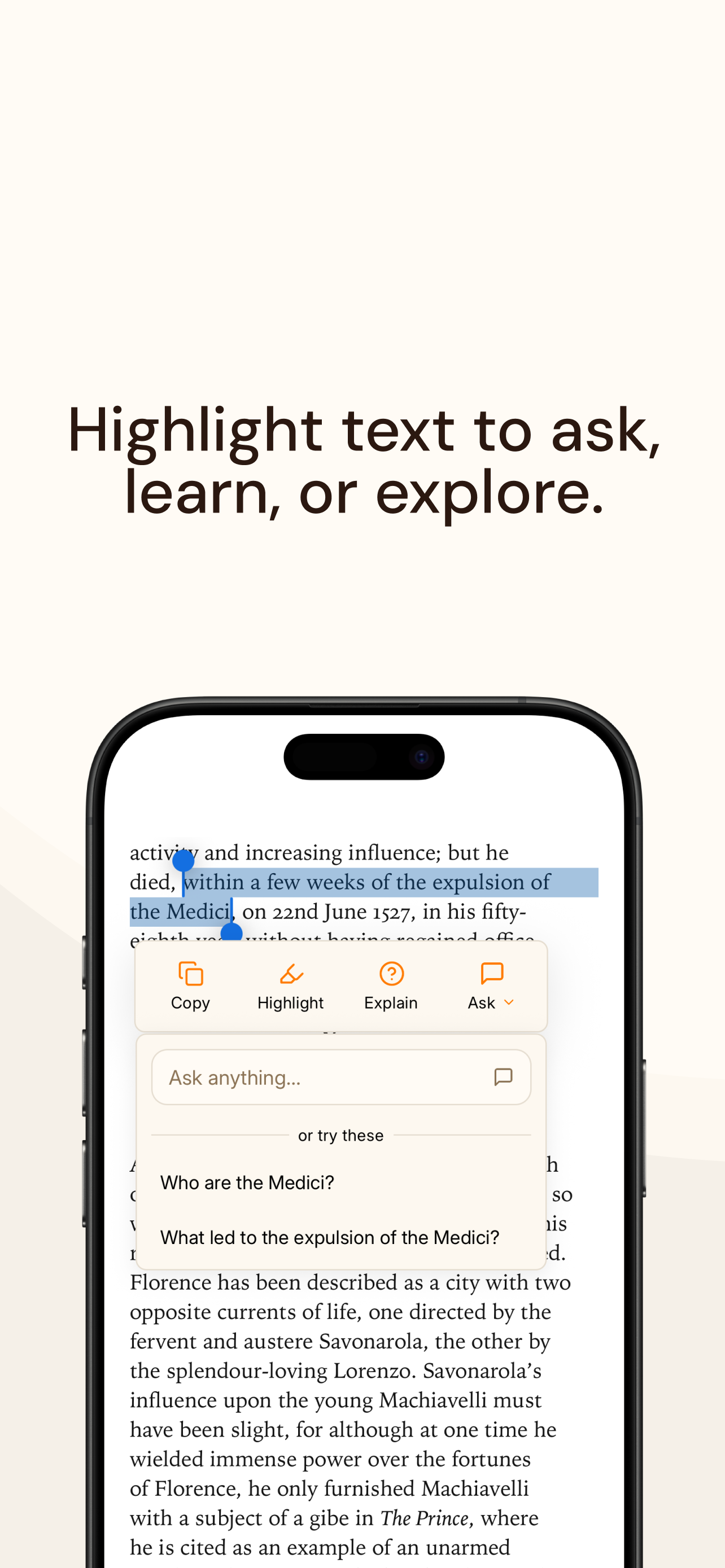 Mythos gallery image