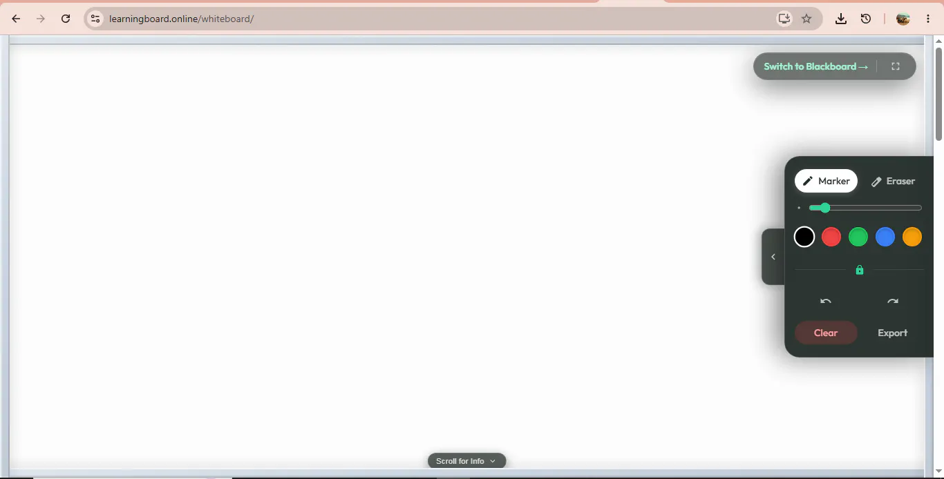 Online Learning Board gallery image