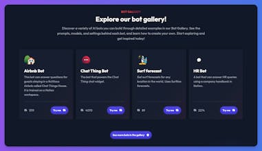 Chat Thing gallery image