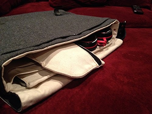 RightPouch for Macbook Charger gallery image