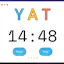 YAT - Yet Another (Pomodoro) Timer
