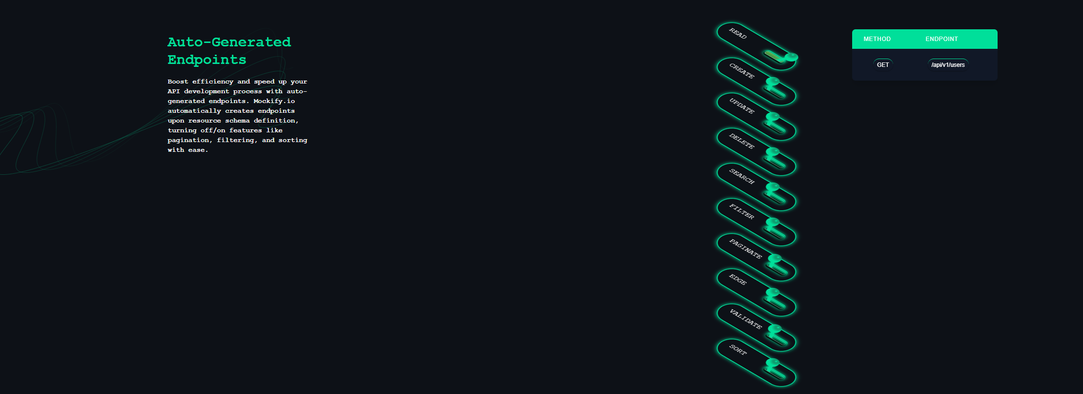Mídia 2 de mockify.io