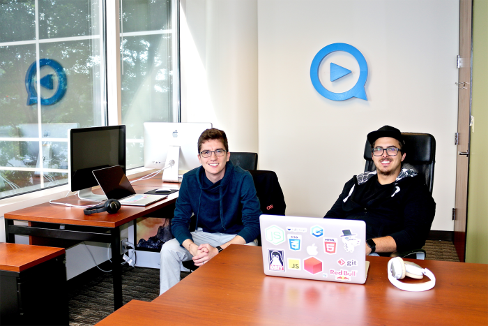 SpeakPage gallery image