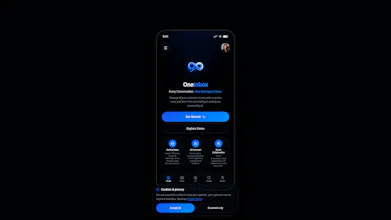 OneInbox EveryConversationOne Inteligent gallery image