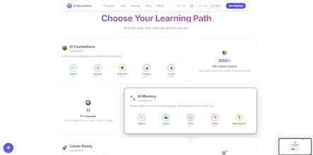 AI Educademy gallery image