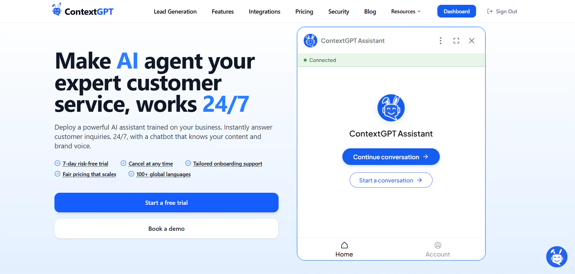 ContextGPT gallery image