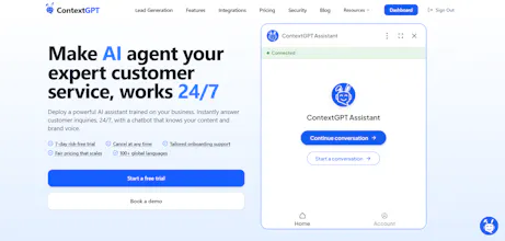 ContextGPT gallery image