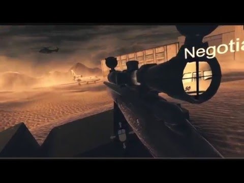 Negotiator gallery image