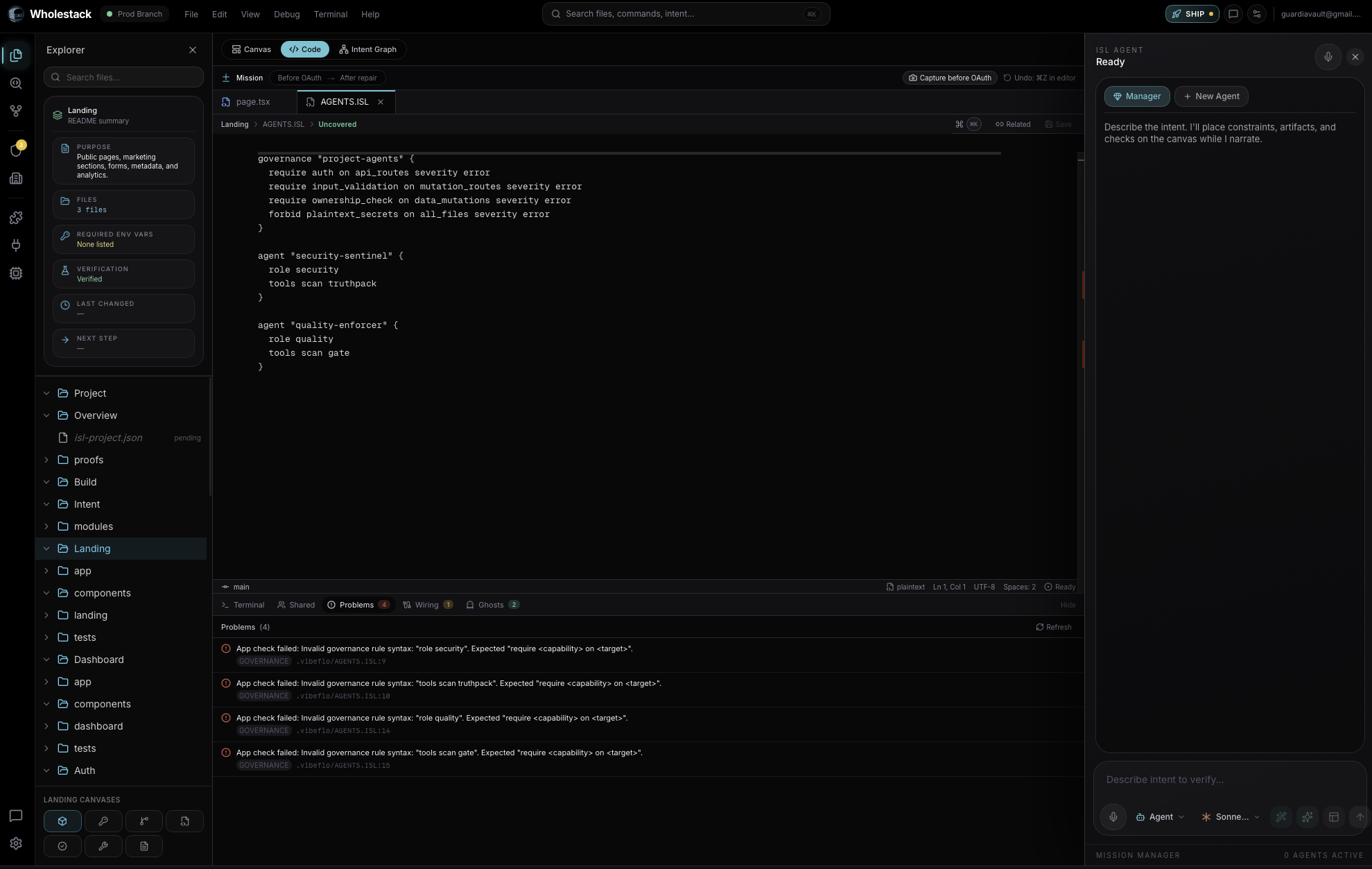 Wholestack gallery image