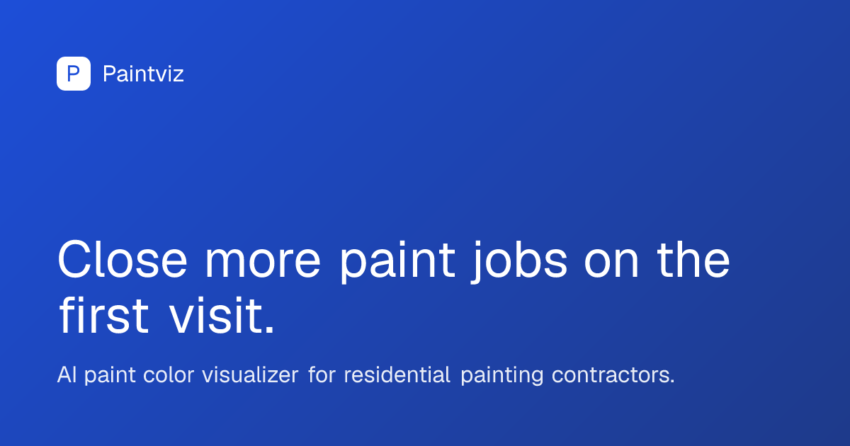 Paintviz gallery image