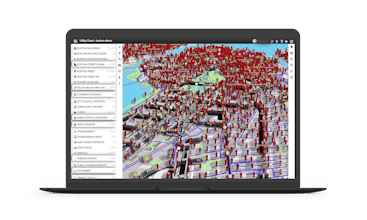 Utility Cloud gallery image