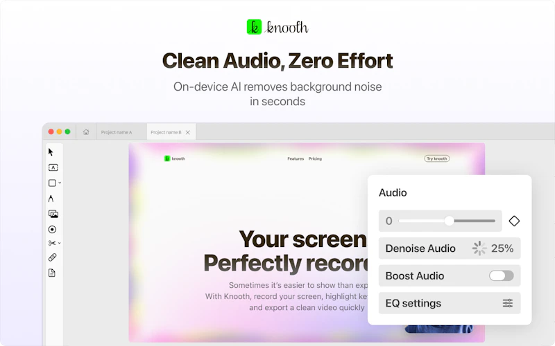 knooth screenshot 5