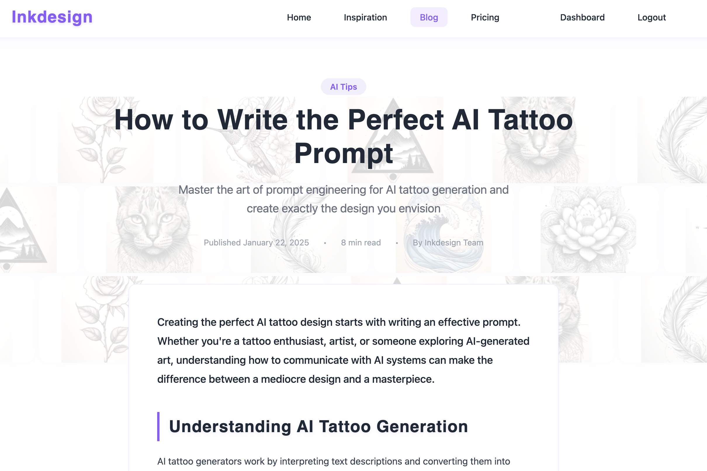 Inkdesign AI media 4