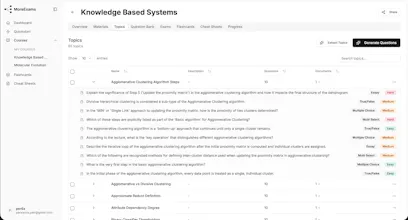 MoreExams gallery image