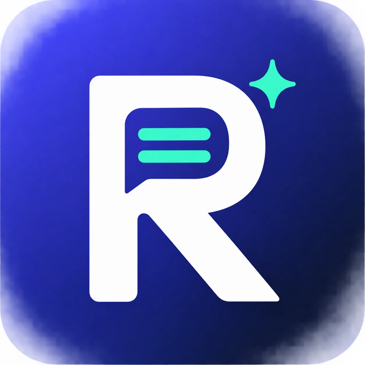 ReviewWithAI logo