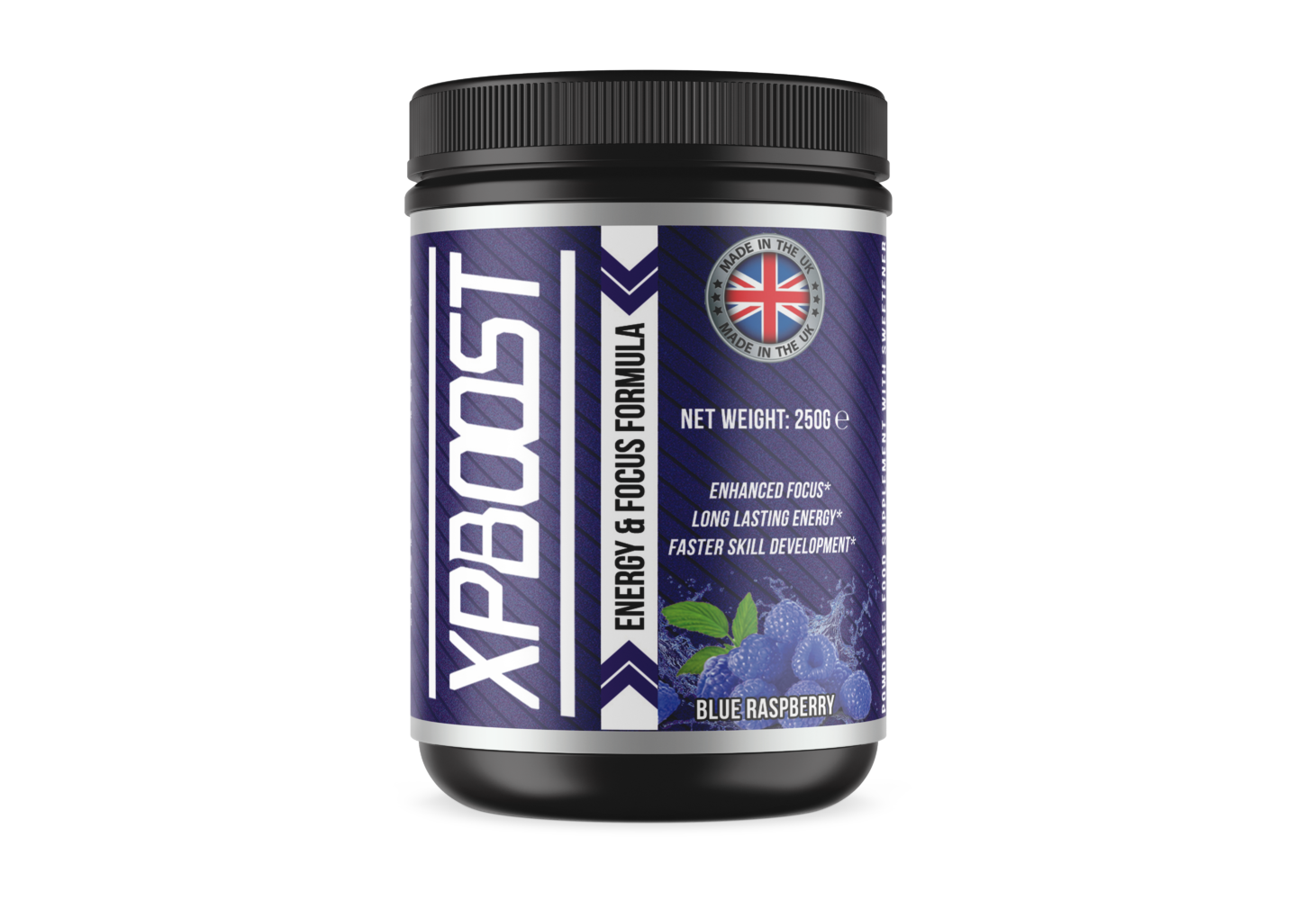 XPBOOST gallery image