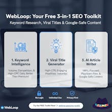 WebLoop gallery image