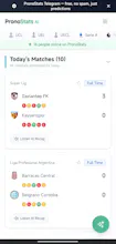 PronoStats gallery image