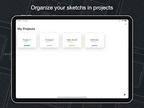 Mockup gallery image