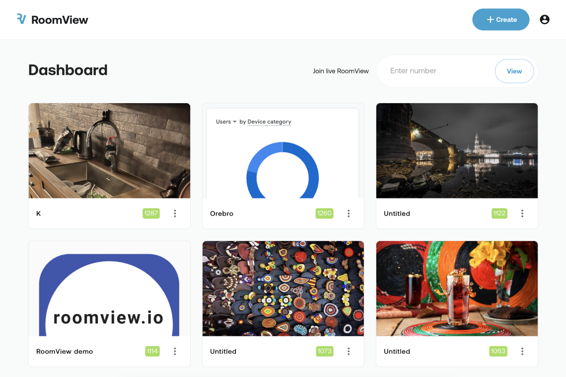 Roomview media 2