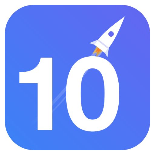 Beyond10th logo