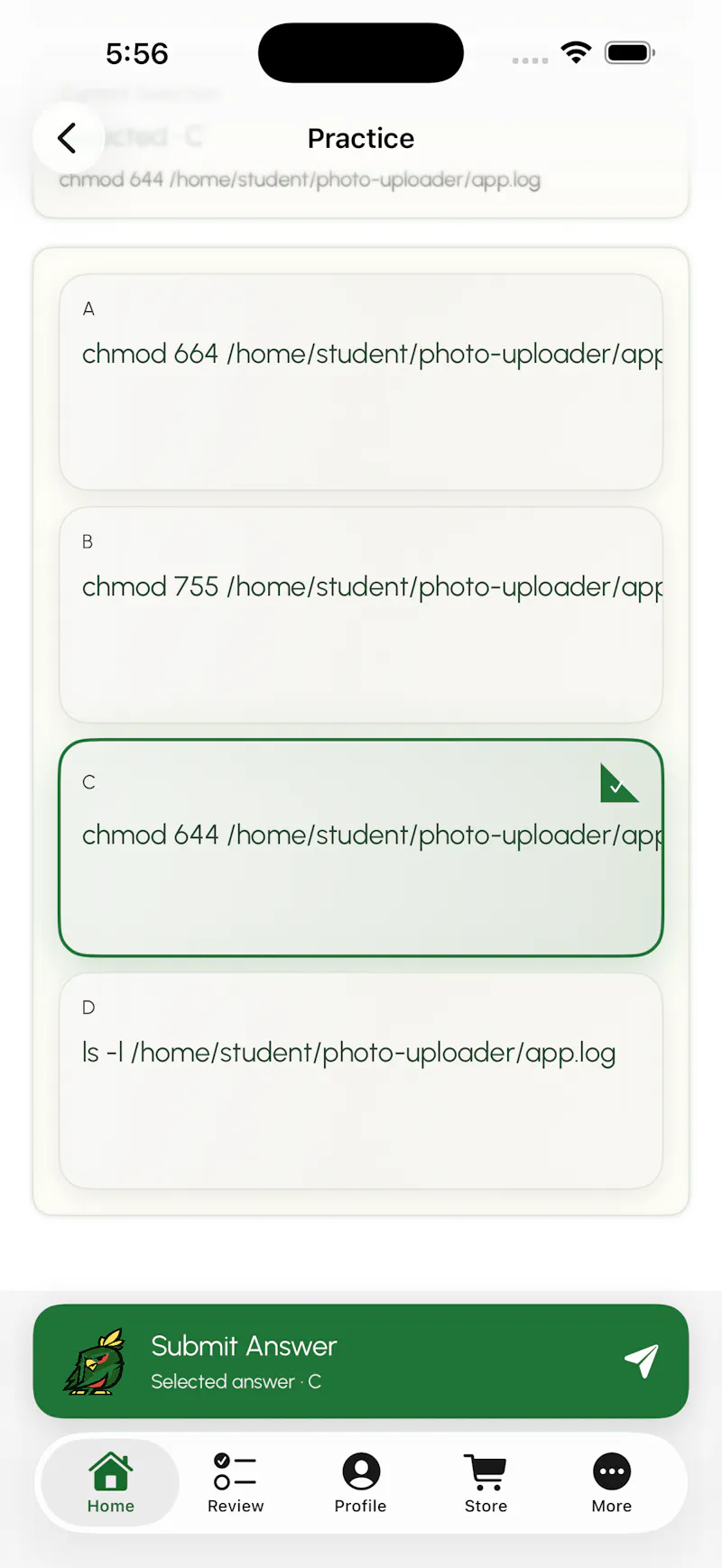 Leaper screenshot 37