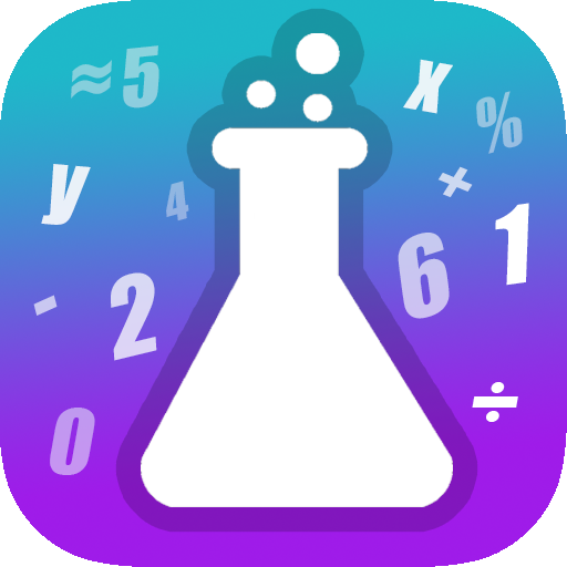 MathLab | Math Puzzles & Riddles