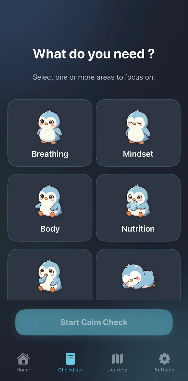 Pingo screenshot 7