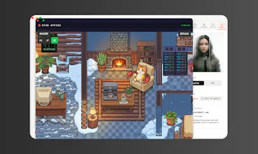 Open GhostShell gallery image