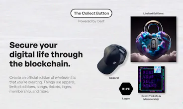 The Collect Button gallery image