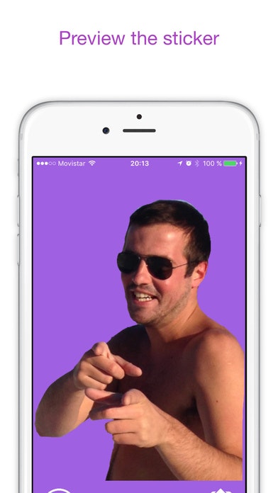 Stickers for Telegram gallery image