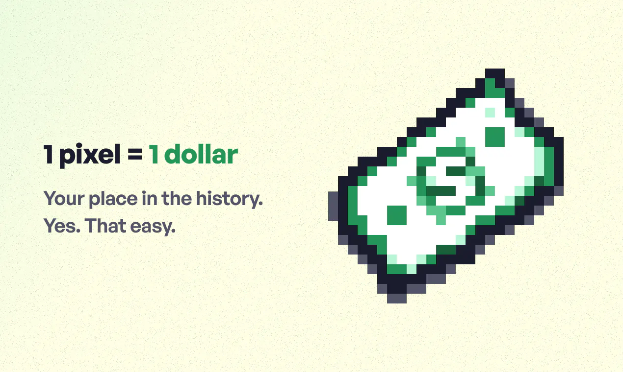 Buy a Pixel gallery image
