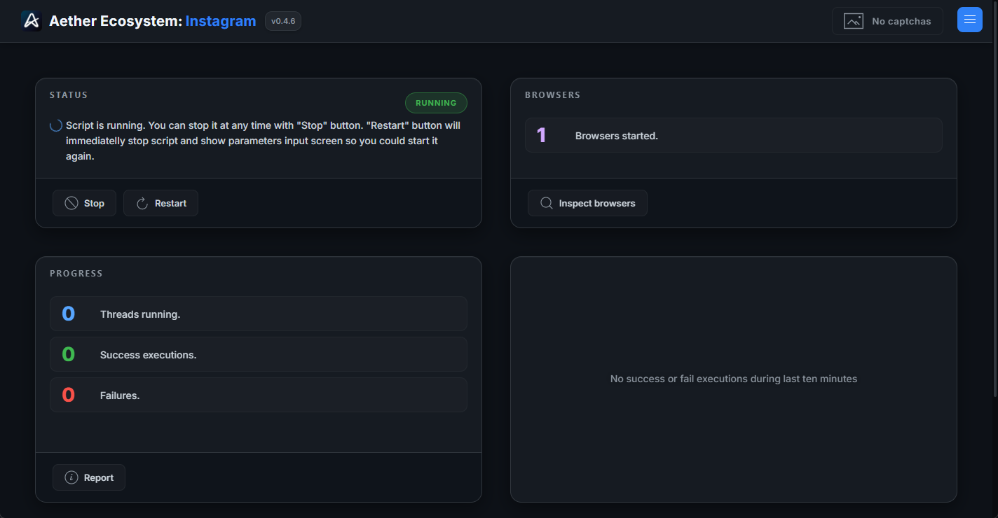 Aether Tools gallery image