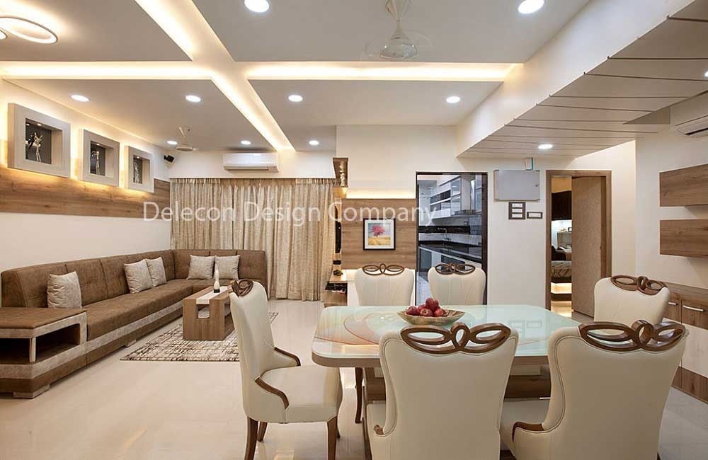 Interior designers in Navi Mumbai gallery image