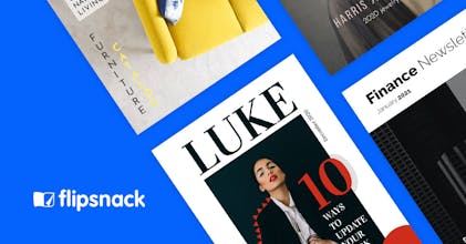 Flipsnack gallery image