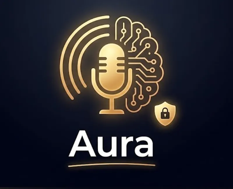 Aura  screenshot 1