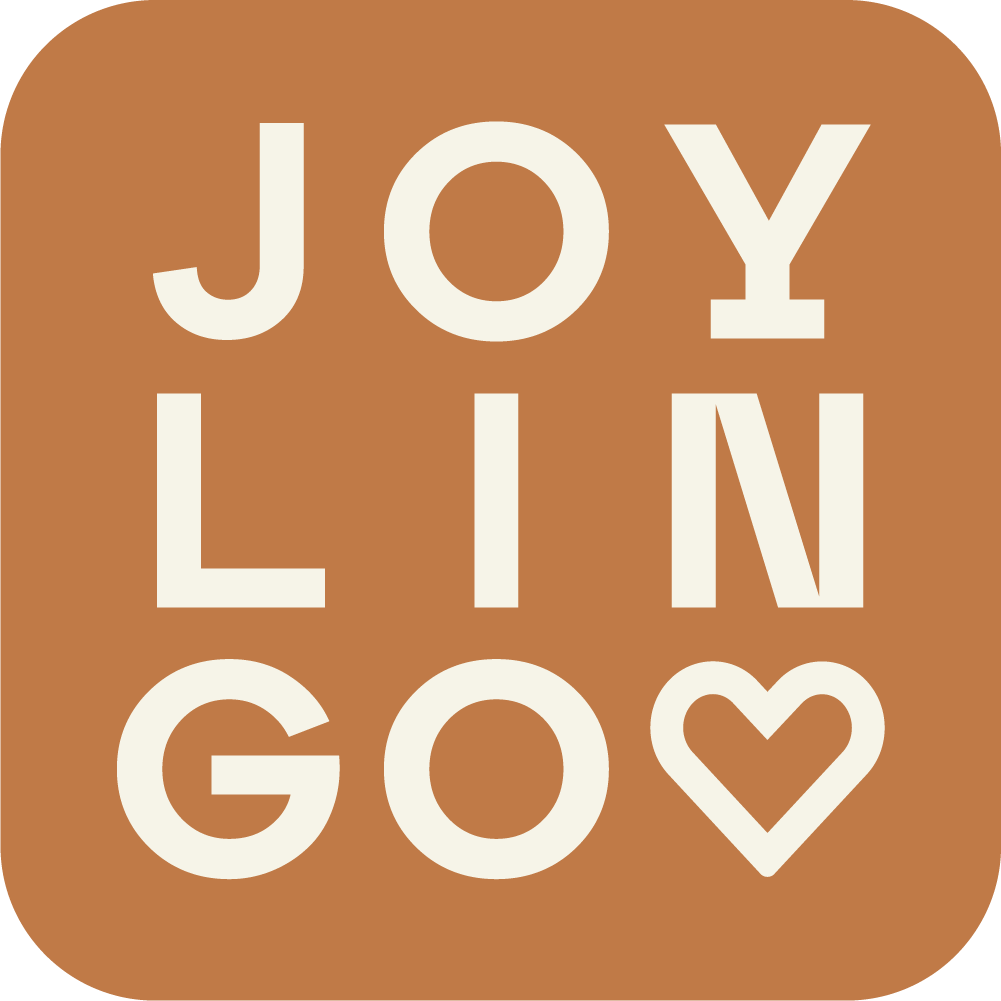 JoyLingo - Fluency Though Fascination