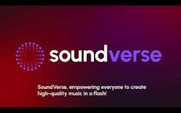 Soundverse AI media 1