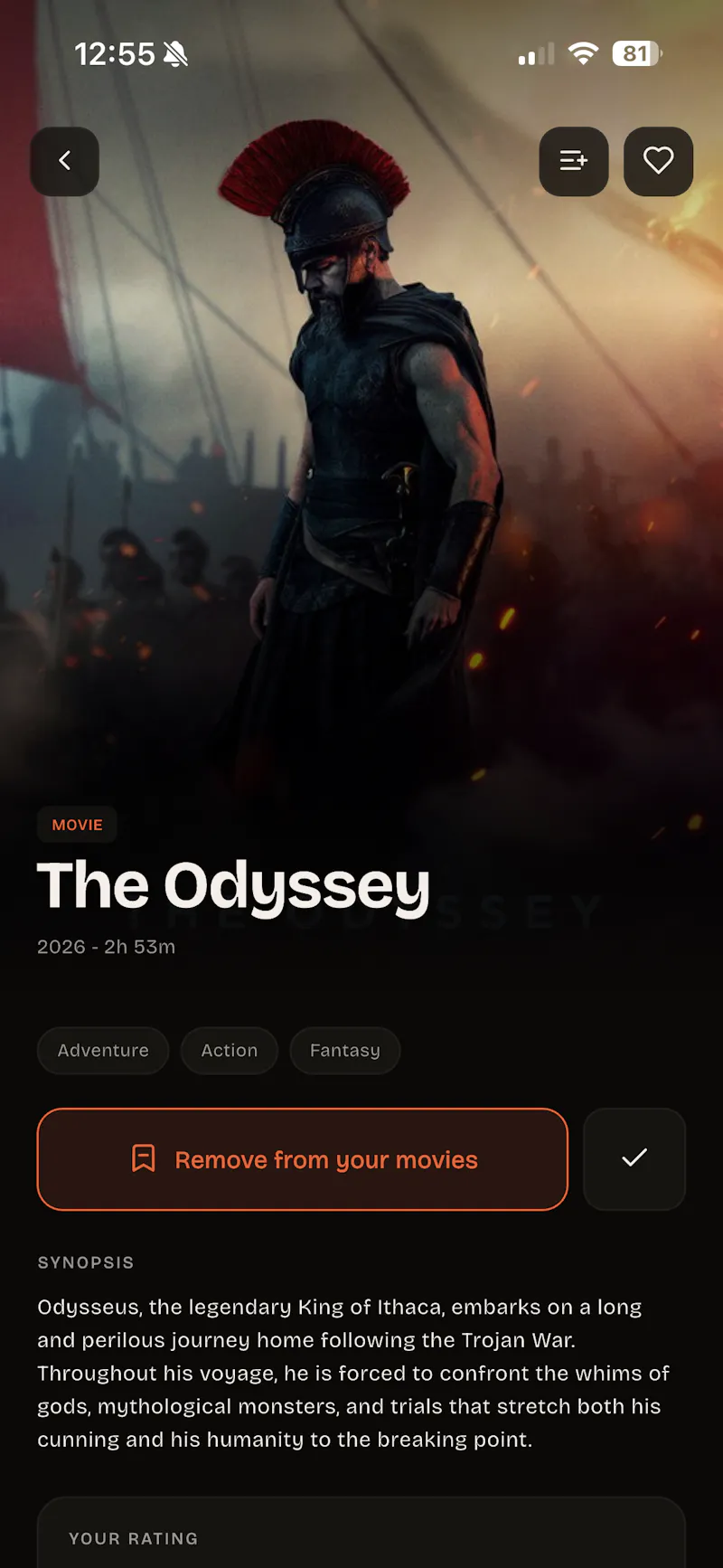  Showdex screenshot 7