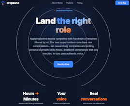 dropzone gallery image