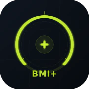 BMI+ logo