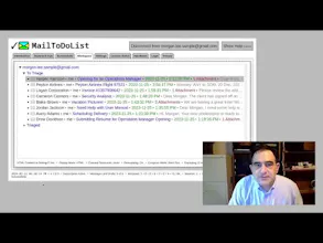 MailToDoList gallery image