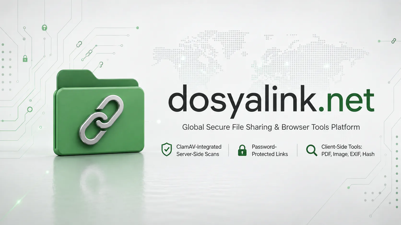 DosyaLink gallery image