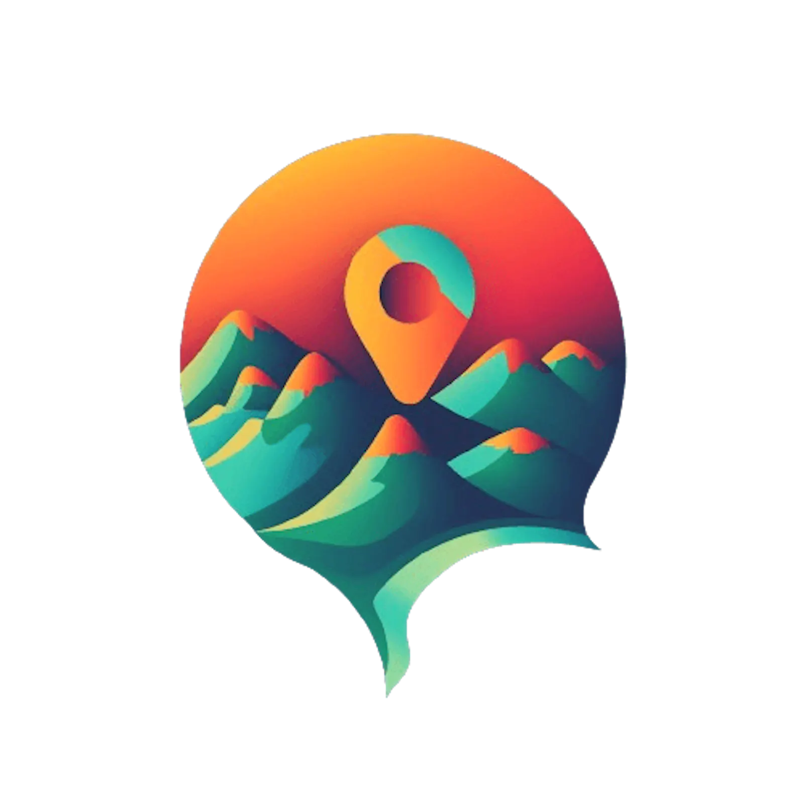 Wanderlust — AI Trip Planner screenshot 2