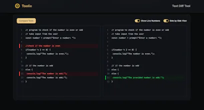 Toolie gallery image