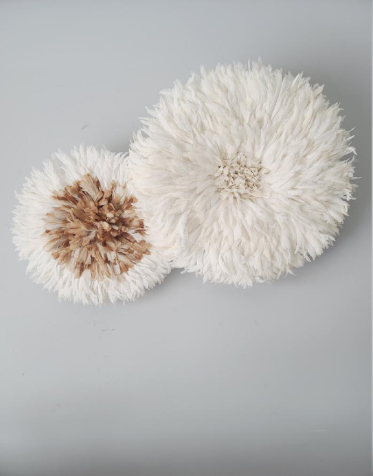 Cameroon Juju Hat - Authentic Juju Hat gallery image