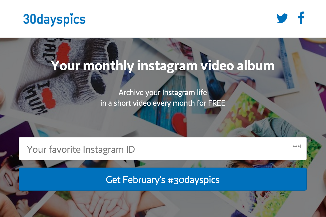 #30DaysPics gallery image