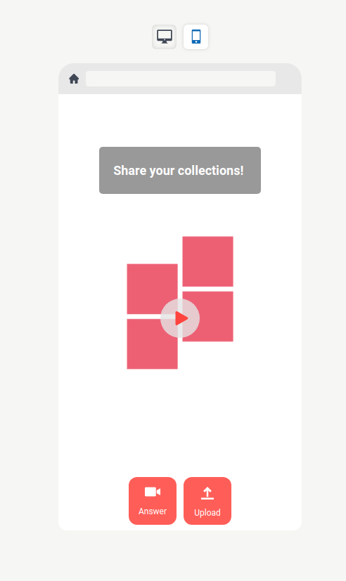 VideoFace gallery image