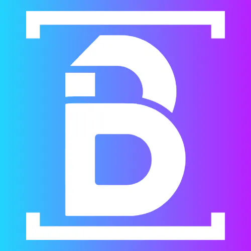 Boundary logo