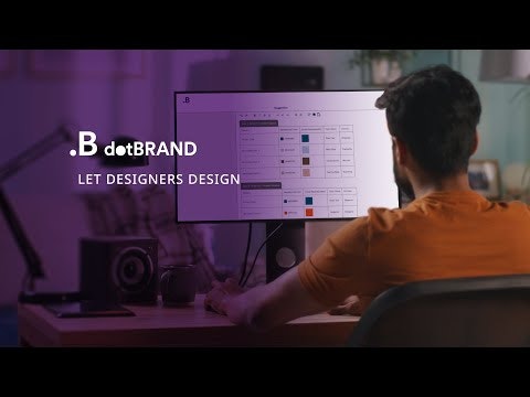 startuptile dotBRAND-Let designers design and leave the rest to us